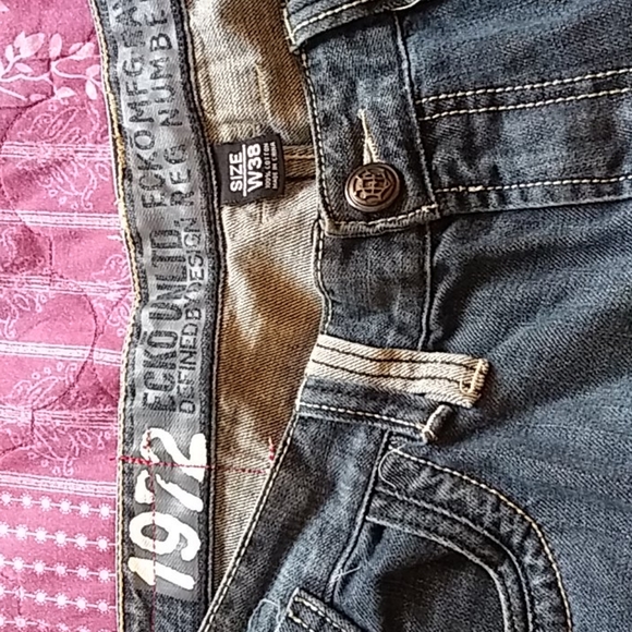 Men's shorts - Picture 2 of 6